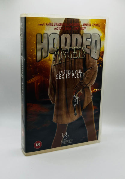 Hooded Angels (18) (Big Box)