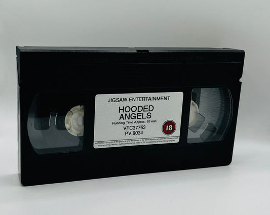 Hooded Angels (18) (Big Box)