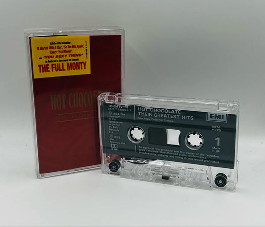 Hot Chocolate (Their Greatest Hits)