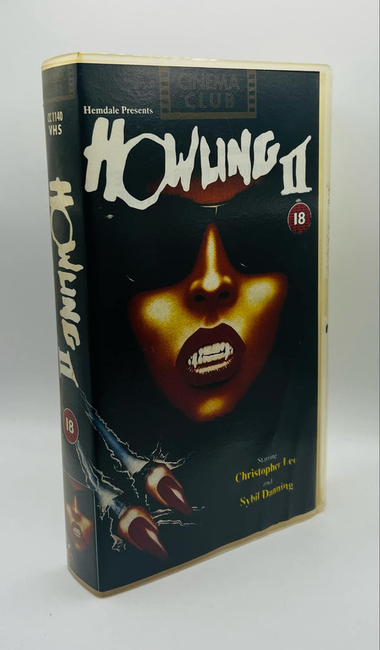 Howling II (18)