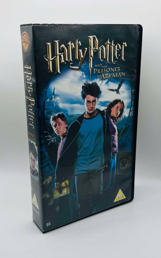 Harry Potter and the Prisoner of Azkaban (PG)