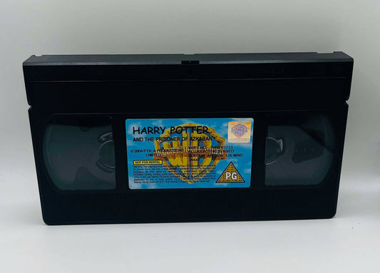 Harry Potter and the Prisoner of Azkaban (PG)
