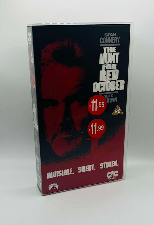 The Hunt for Red October (PG)