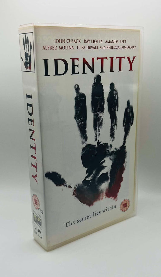 Identity (15)