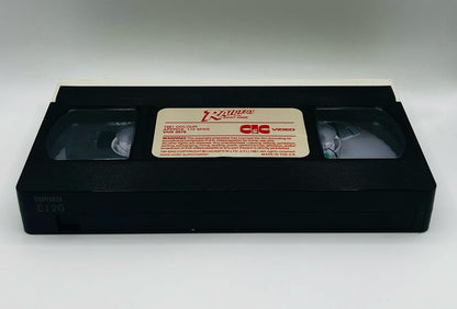 Raiders Of The Lost Ark (Pre Cert)