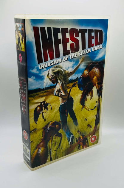 Infested (18) (Big Box)