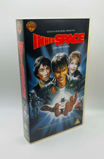 Inner Space (PG)