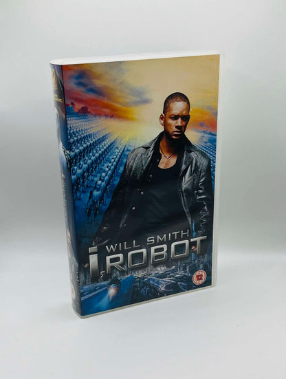 I, Robot (12)