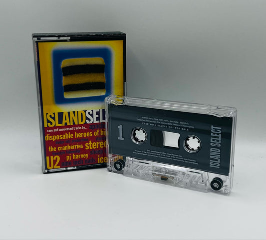 Island Select (Select Magazine)