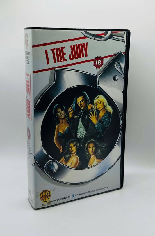 I The Jury (18)
