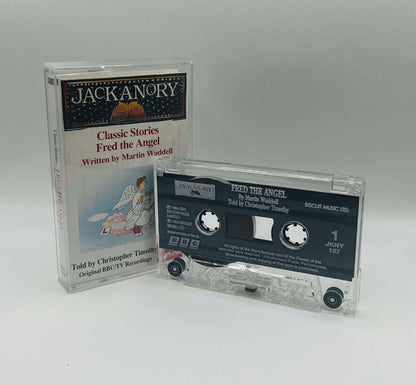 Jackanory Collection