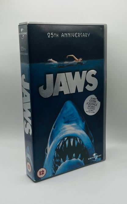 Jaws (25th Anniversary) (12)