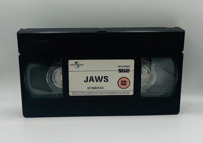 Jaws (25th Anniversary) (12)