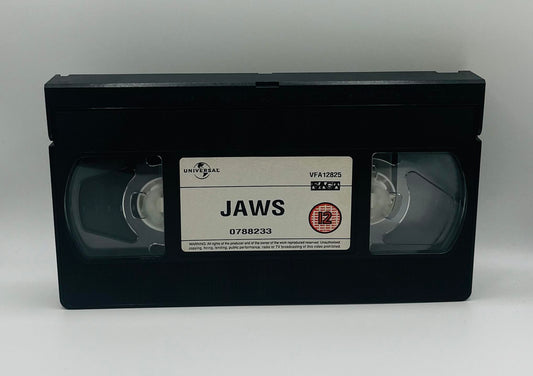 Jaws (25th Anniversary) (12)