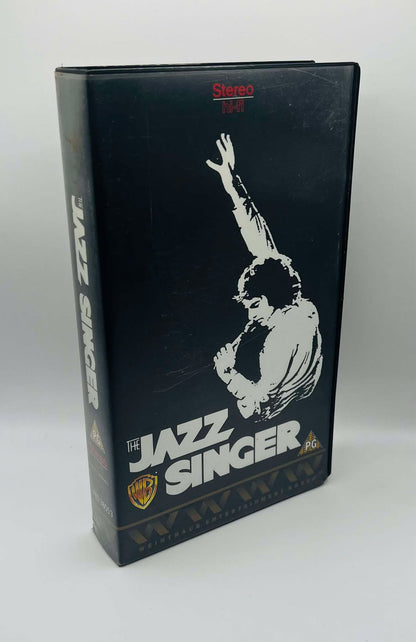 Neil Diamond (The Jazz Singer) (PG) (NEW SEALED)