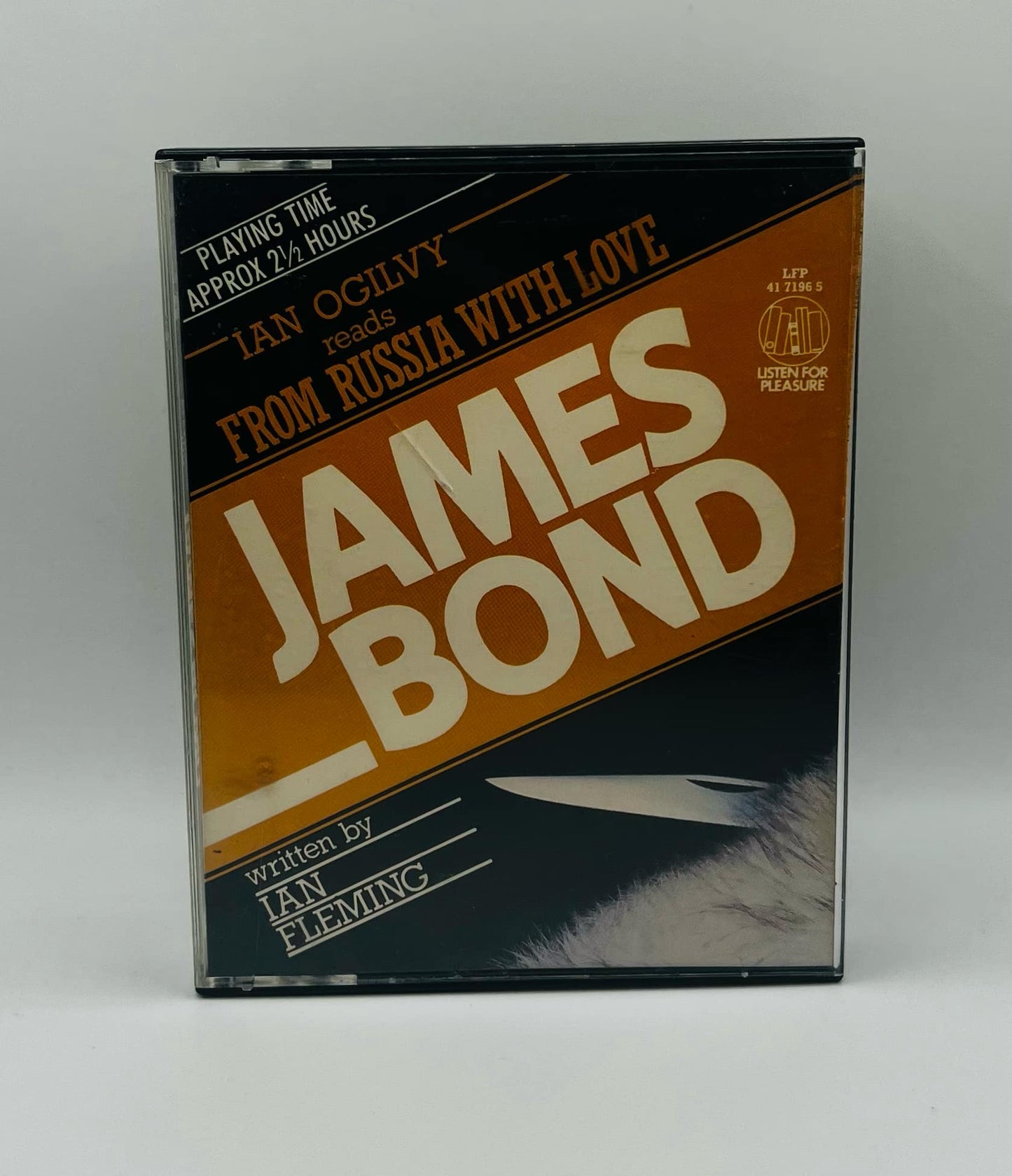 James Bond (From Russia With Love)