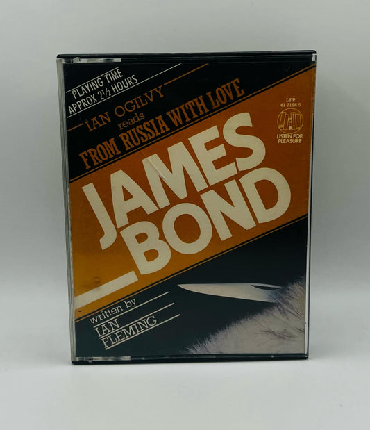 James Bond (From Russia With Love)