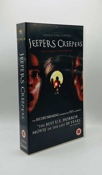 Jeepers Creepers (15)