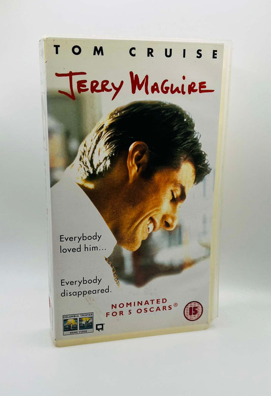 Jerry Maguire (15)