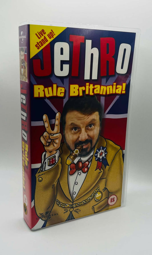 Jethro (Rule Britannia!) (15)