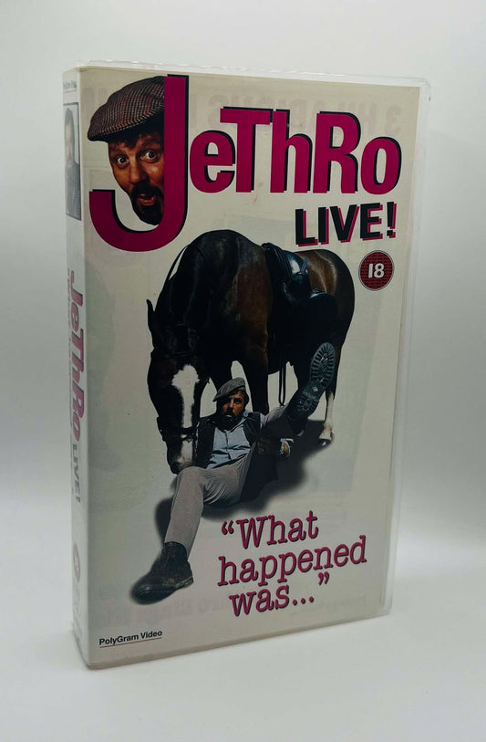 Jethro (What Happened Was...) (18)