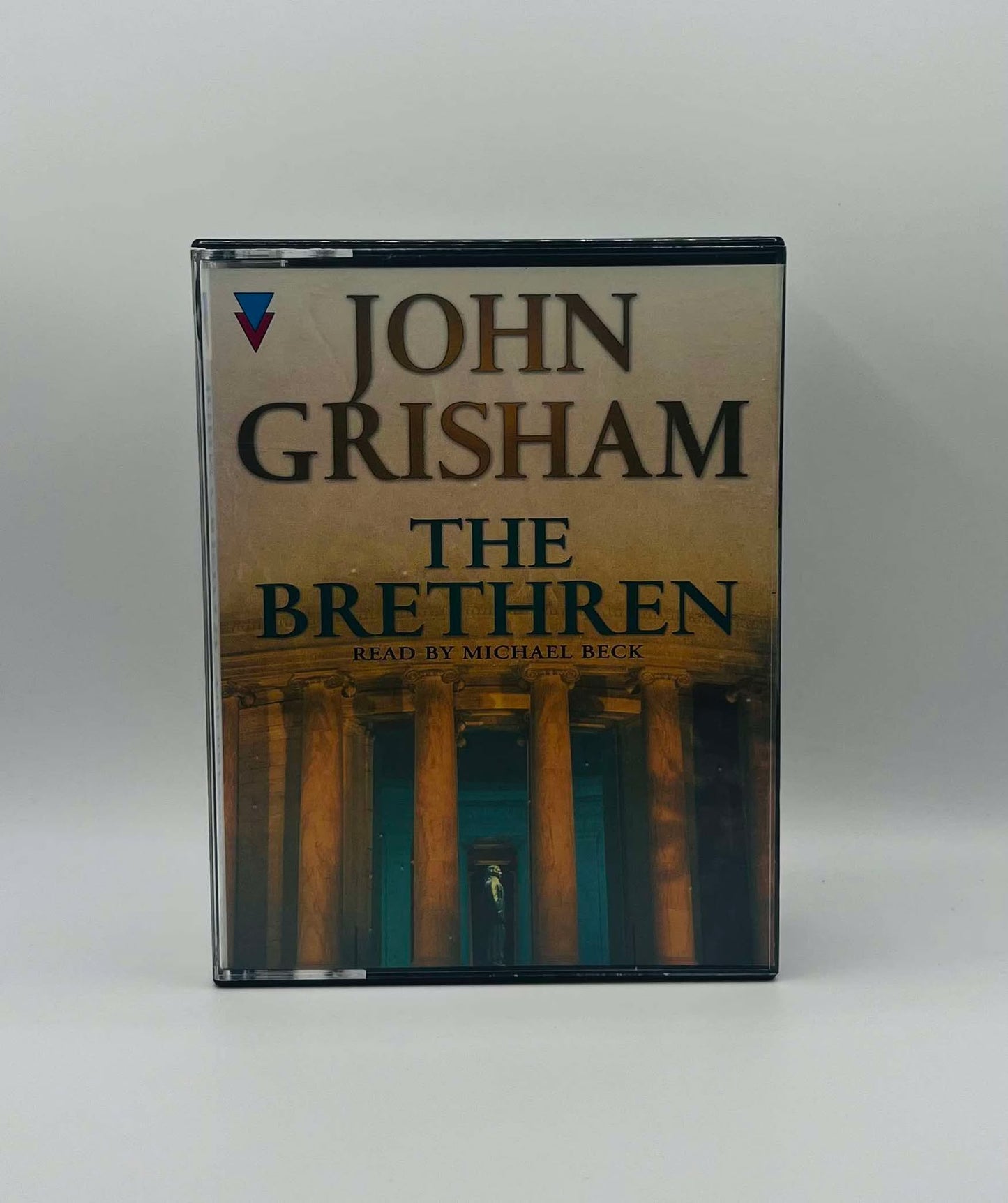 The Brethren (John Grisham)