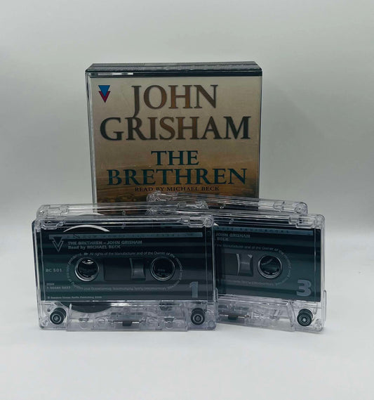 The Brethren (John Grisham)