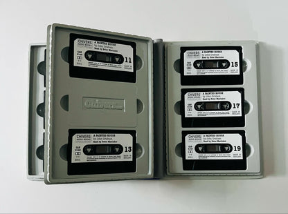 A Painted House (John Grisham) (10 Cassettes)