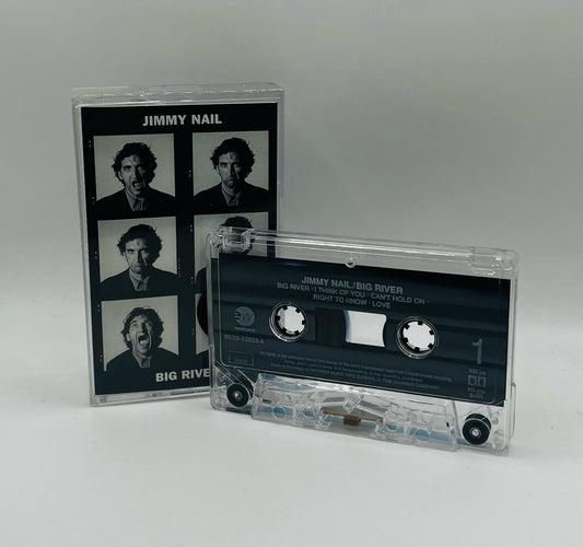 Jimmy Nail (Big River)