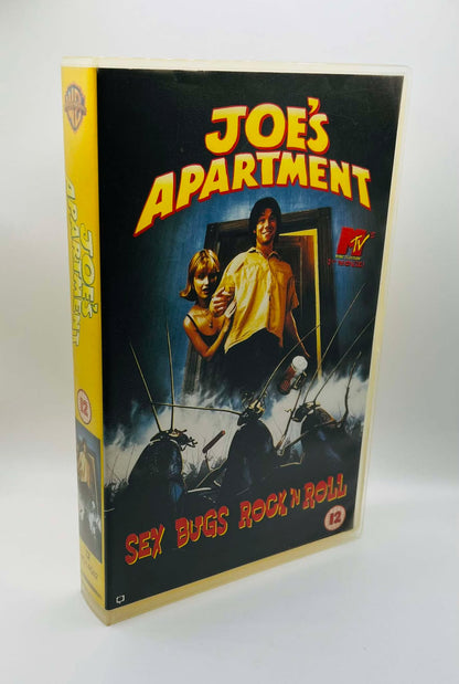 Joe's Apartment (12) (Big Box)