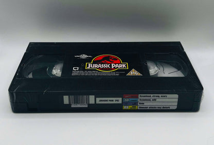 Jurassic Park (PG) (NEW SEALED)