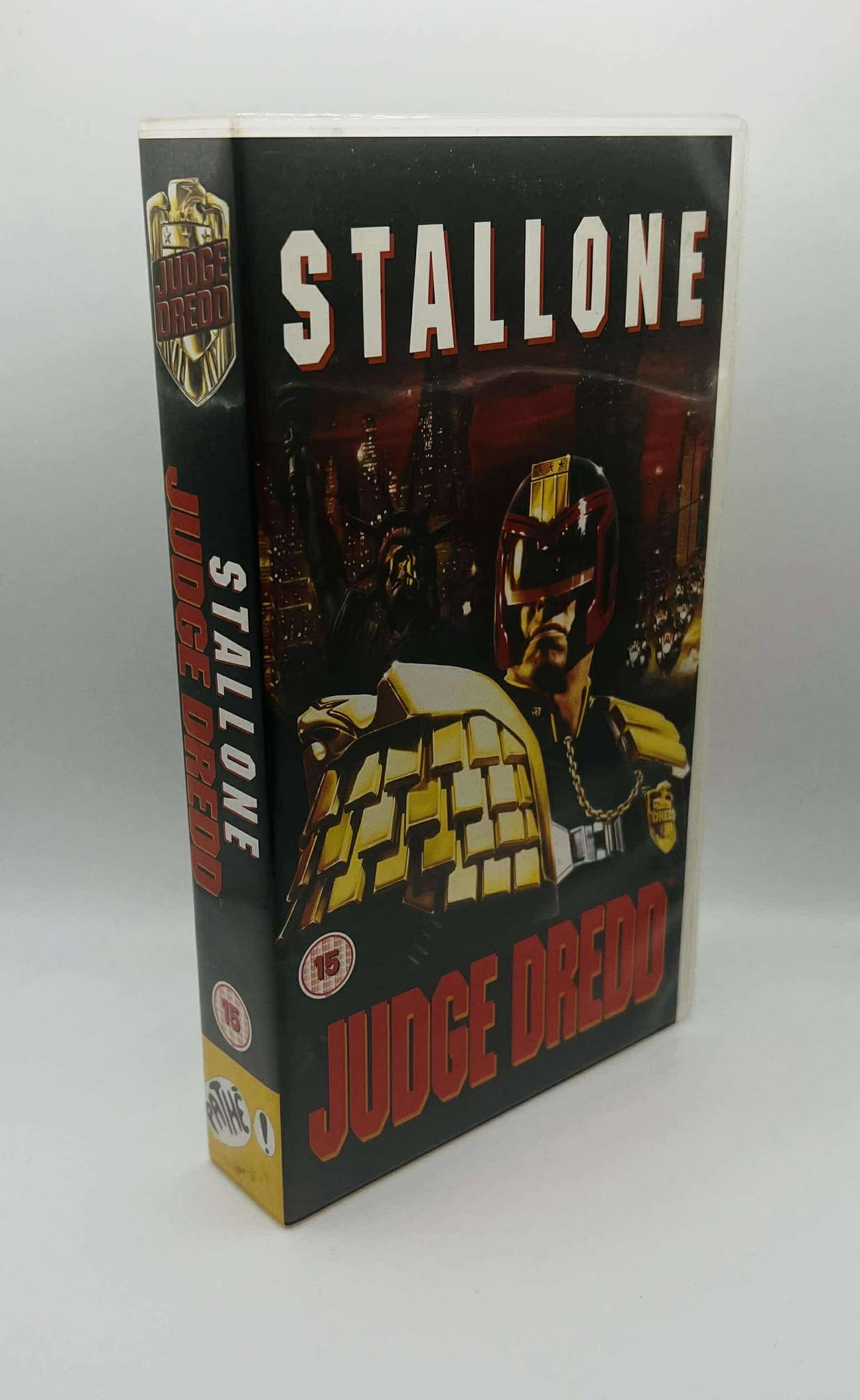 Judge Dredd (15)