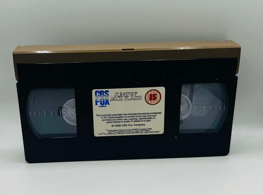 Jumpin' Jack Flash (15) (Big Box)