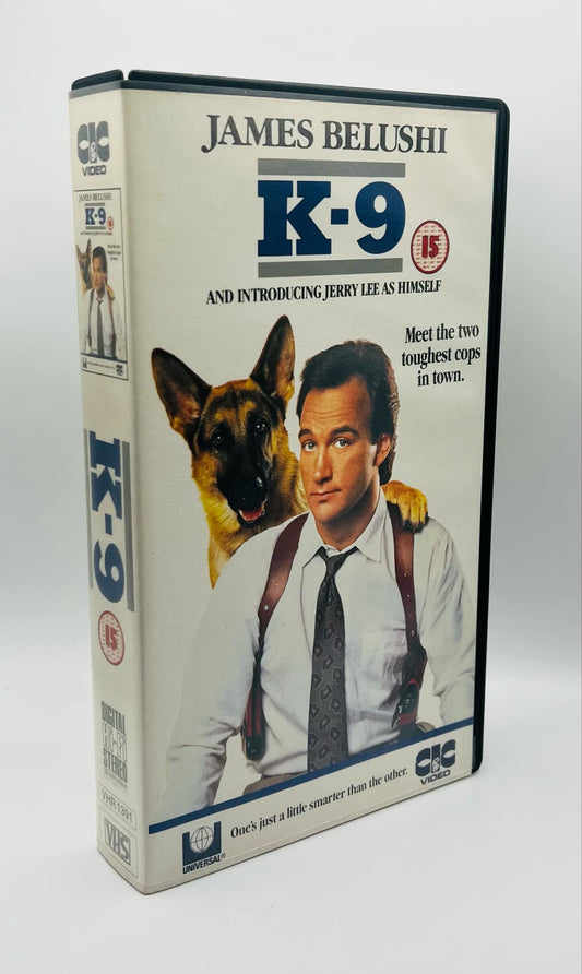 K-9 (15)
