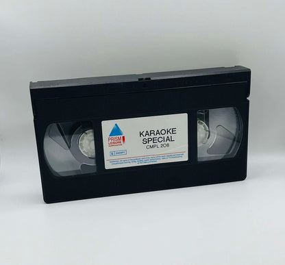 Karaoke (Special) (U)