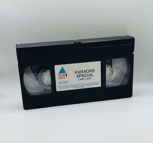 Karaoke (Special) (U)