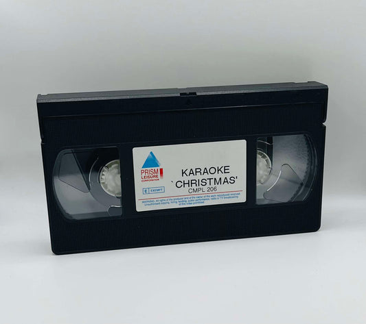 Karaoke (Christmas) (U)