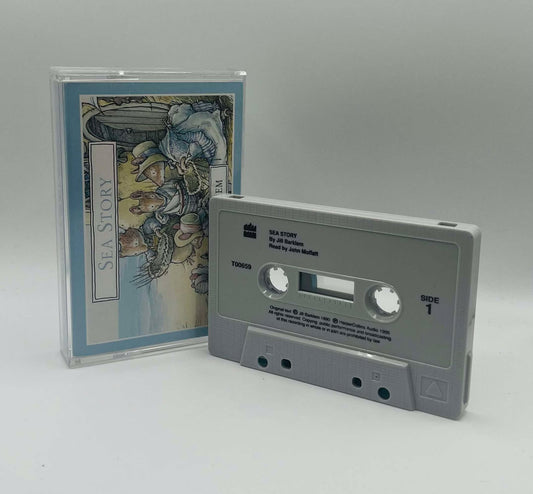 Children's Cassette Collection