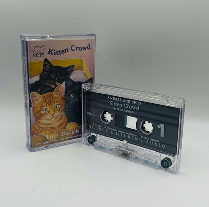Children's Cassette Collection