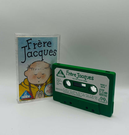 Children's Cassette Collection
