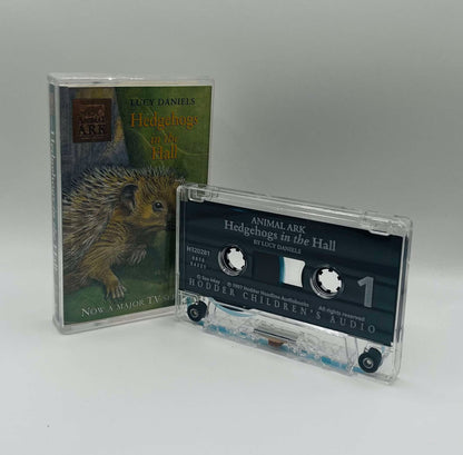 Children's Cassette Collection