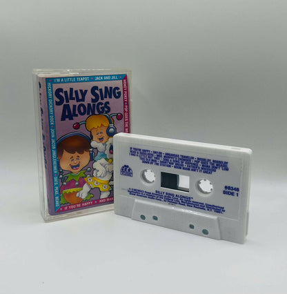 Children's Cassette Collection