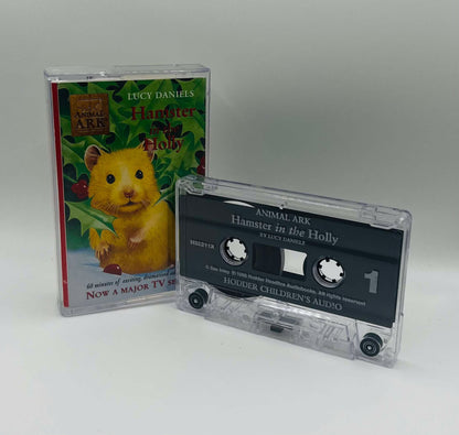 Children's Cassette Collection