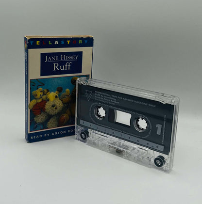 Children's Cassette Collection