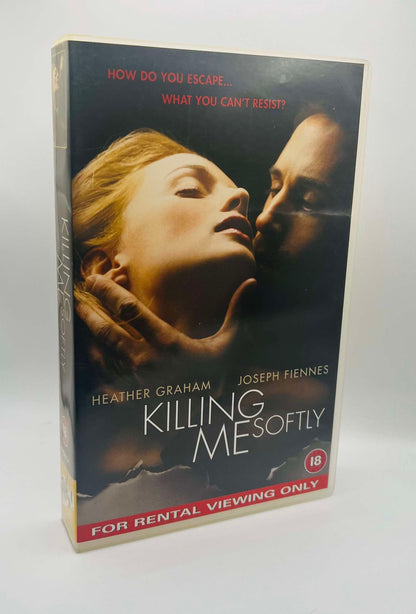 Killing Me Softly (18) (Big Box)