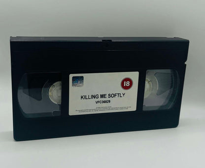 Killing Me Softly (18) (Big Box)