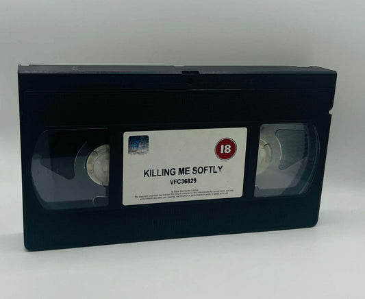 Killing Me Softly (18) (Big Box)