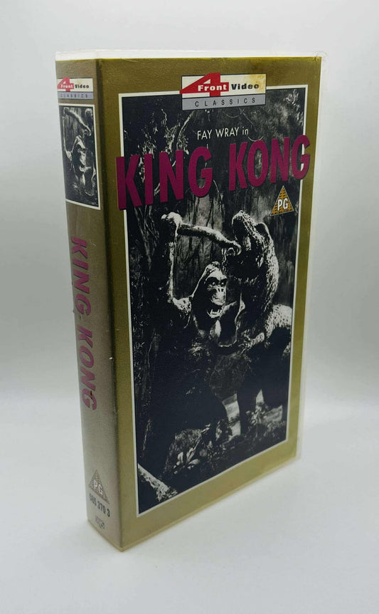 King Kong (PG)