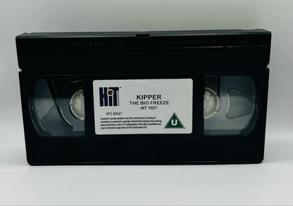 Kipper (The Big Freeze) (U)