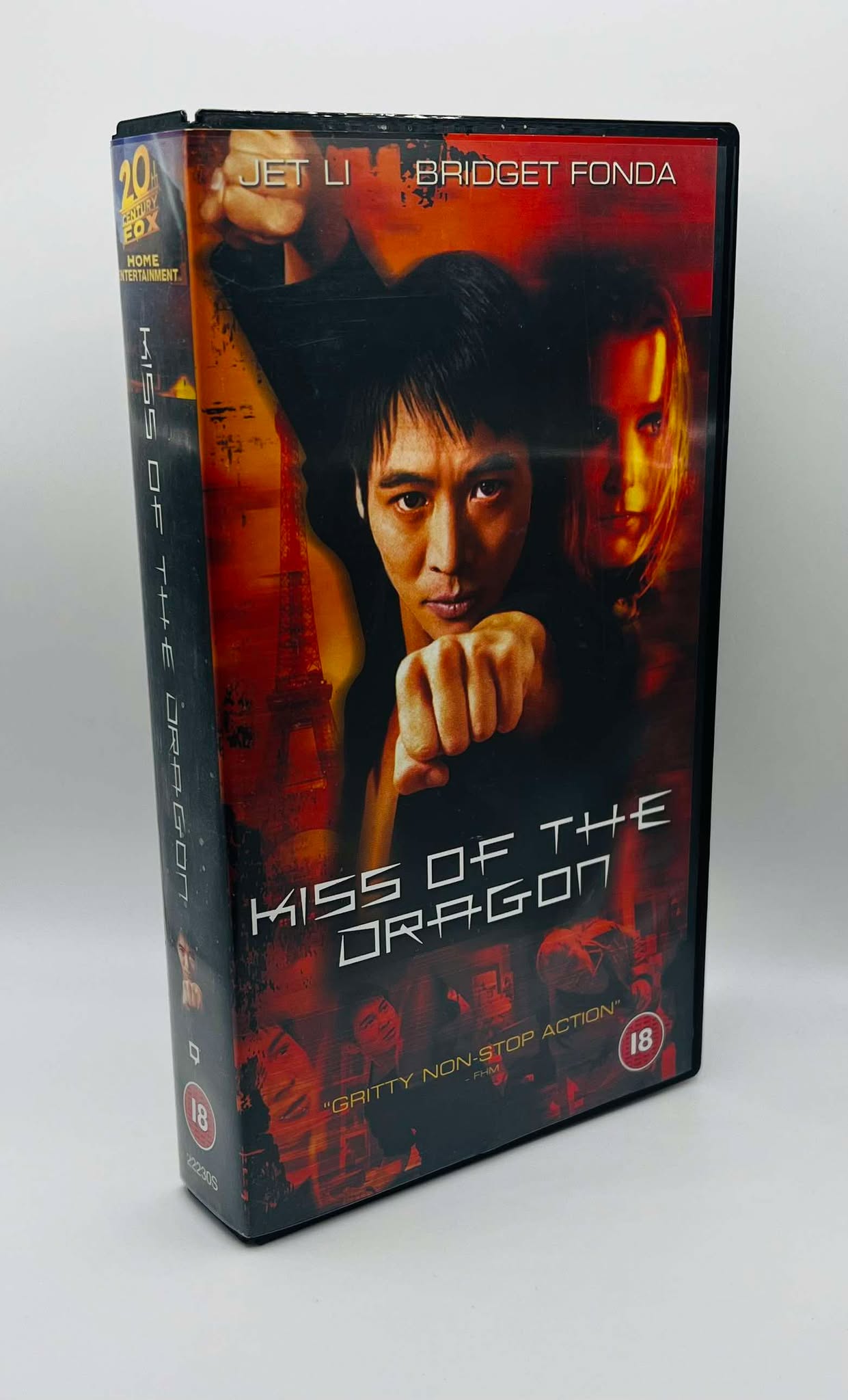 Kiss Of The Dragon (18)